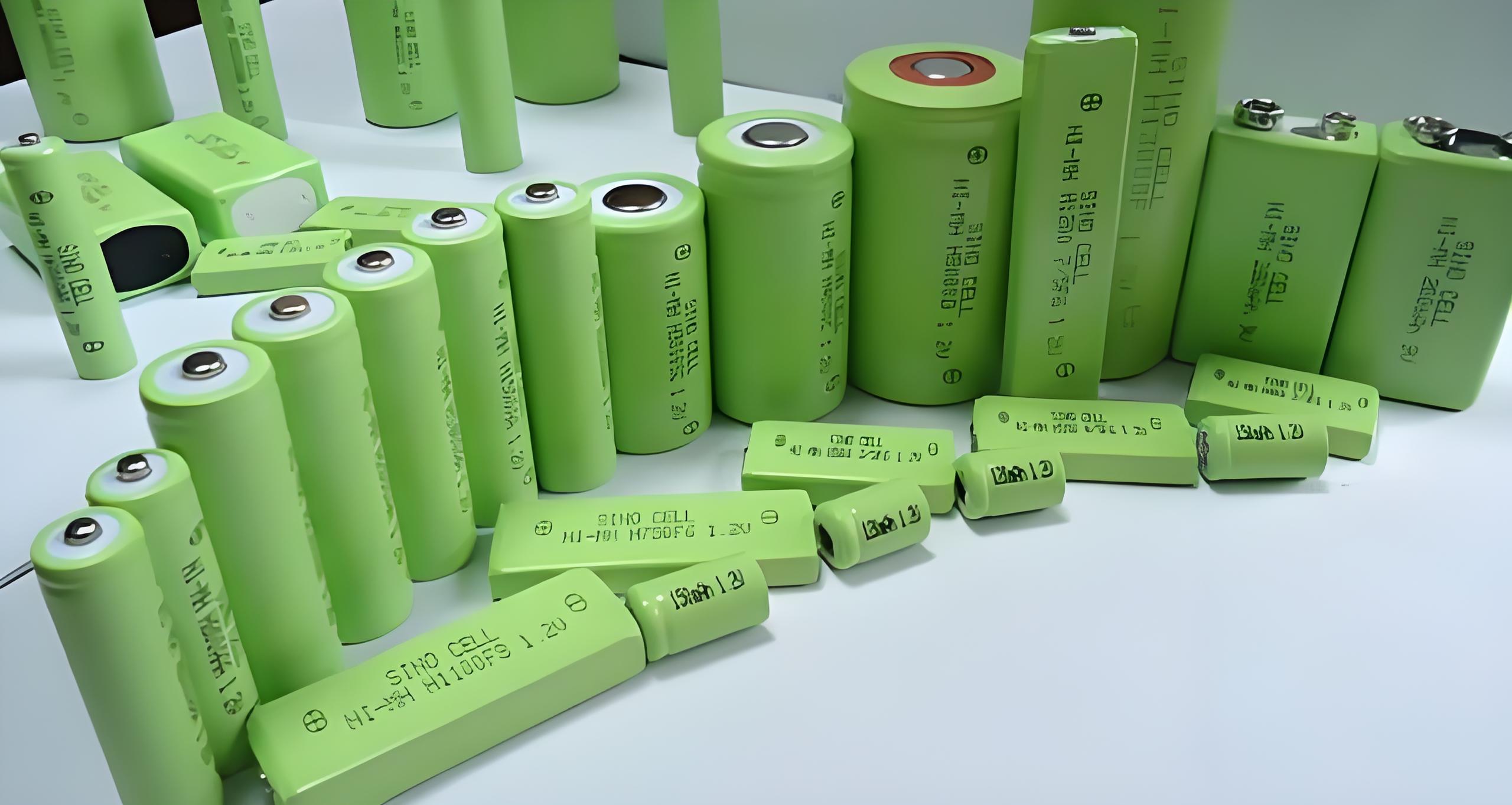 如何在沒有污染的情況下安全的回收廢舊理電池中的黑粉？