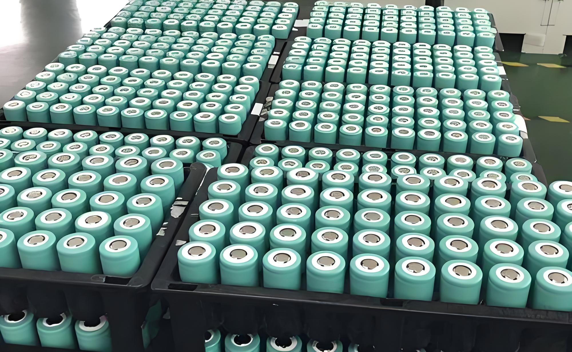 鋰電池回收價格上漲對鋰電池回收拆分售賣的影響