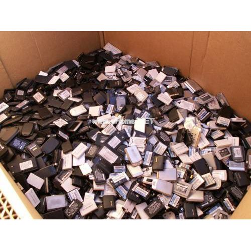 鋰電池回收市場：潛力巨大，機(jī)遇與挑戰(zhàn)并存