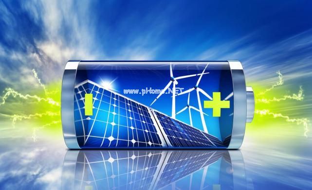 鋰電池的未來發(fā)展：儲(chǔ)能市場需求的崛起與鋰電池回收設(shè)備的重要性