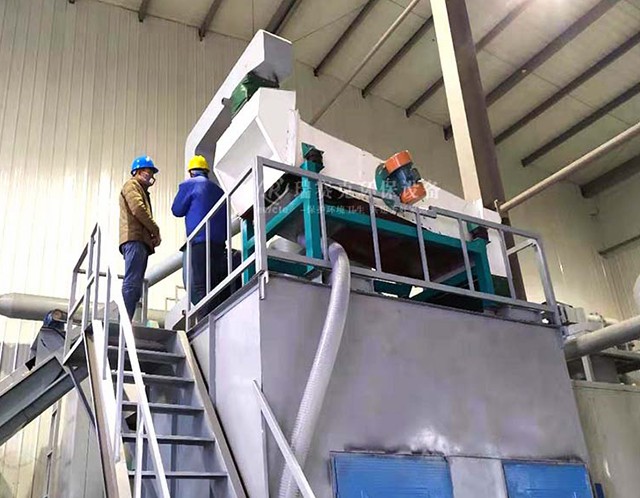  響應廢電池的循環(huán)經濟計劃為鋰離子電池創(chuàng)造新生