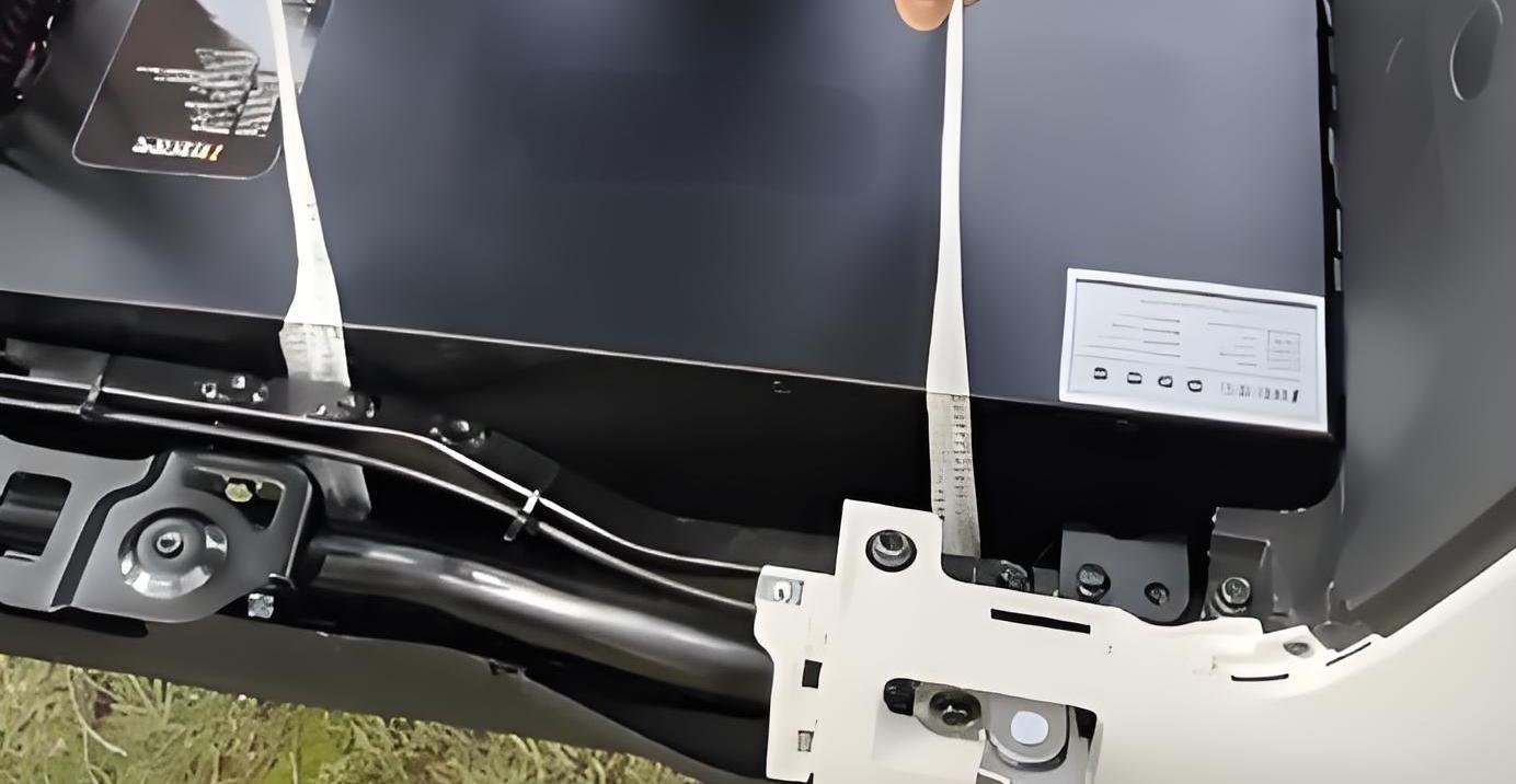 鋰電池：為生活添便捷，為新能源續(xù)航