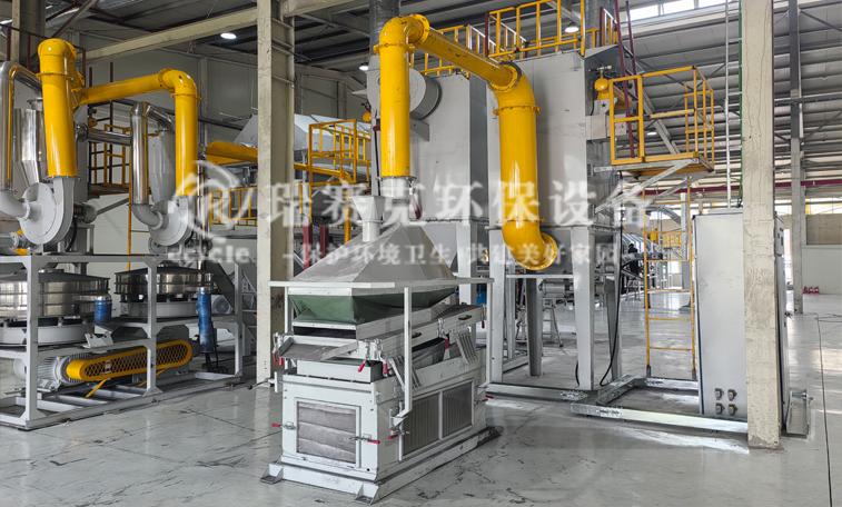 技術(shù)揭秘 | 物理法VS熱解法：手把手教你選對(duì)鋰電池回收設(shè)備！