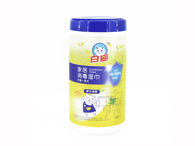 健身房消毒濕巾